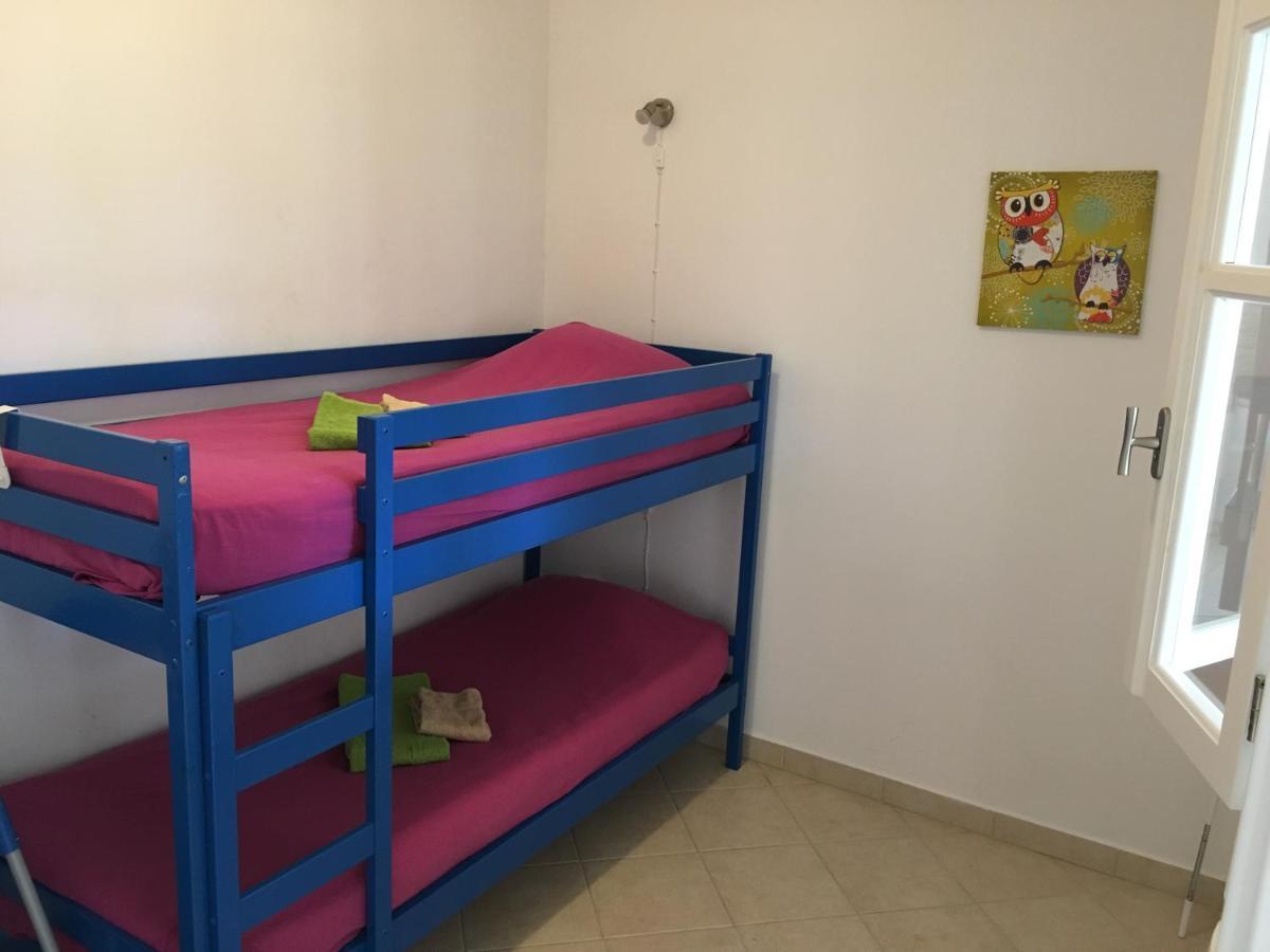 Villa Carisma Livadhakia Ngoại thất bức ảnh
